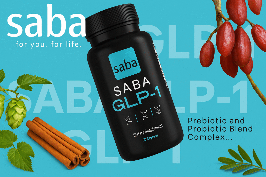 weight management supplement