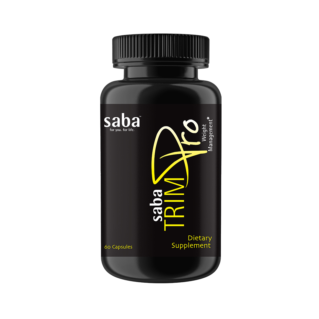 Carb Fighter & Metabolism Booster