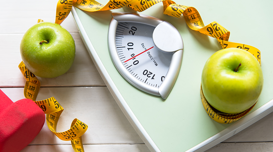 Natural Weight Management