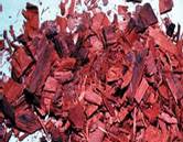 Yohimbe Bark