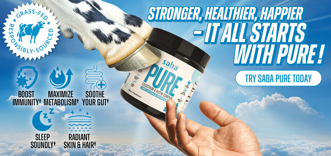 Best Colostrum Supplement