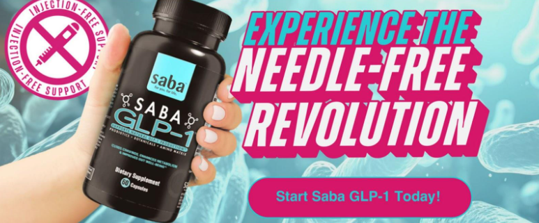 GLP-1 Supplement