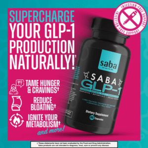 GLP-1 Supplement