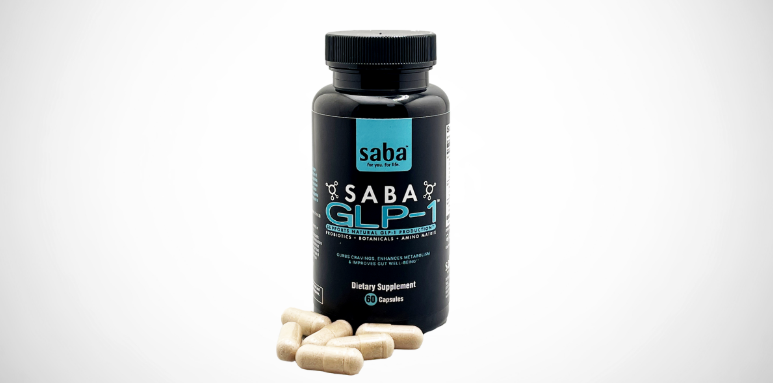 GLP-1 Supplement