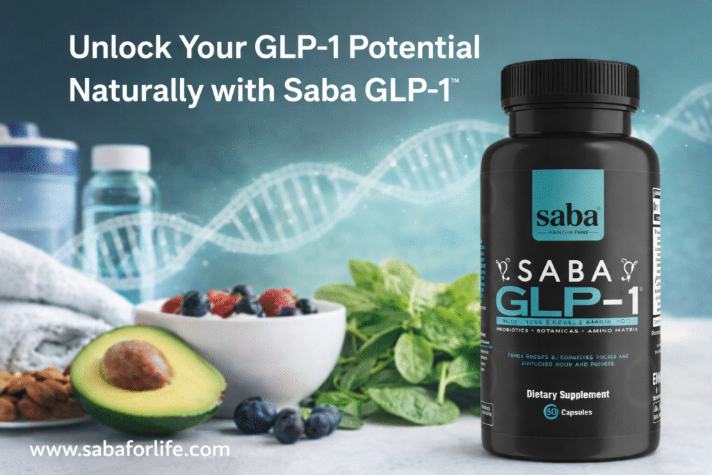 best glp 1 probiotic for women on