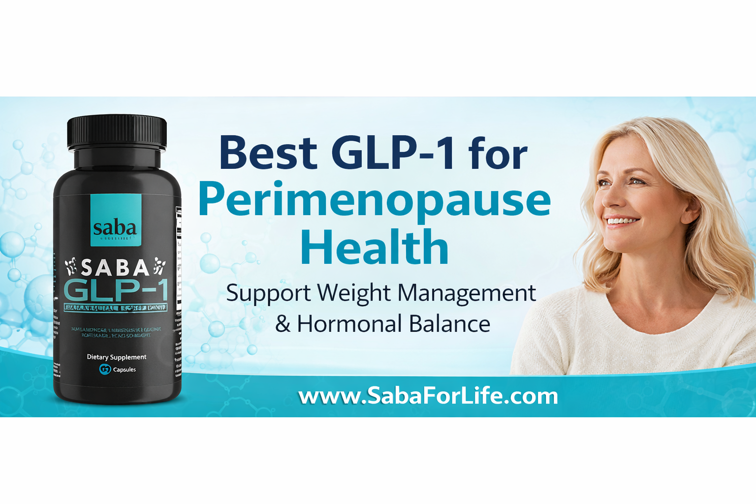 Best GLP-1 for perimenopause
