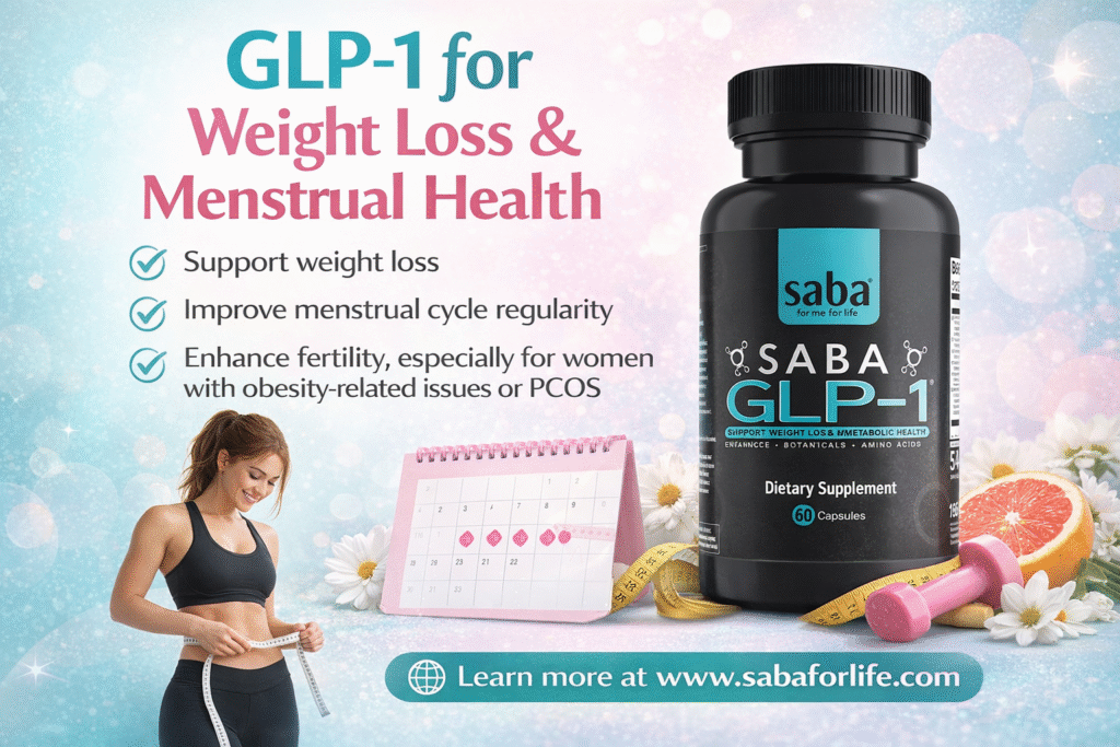 Do GLP-1 Weight Loss Drugs Affect the MenstrualCycle