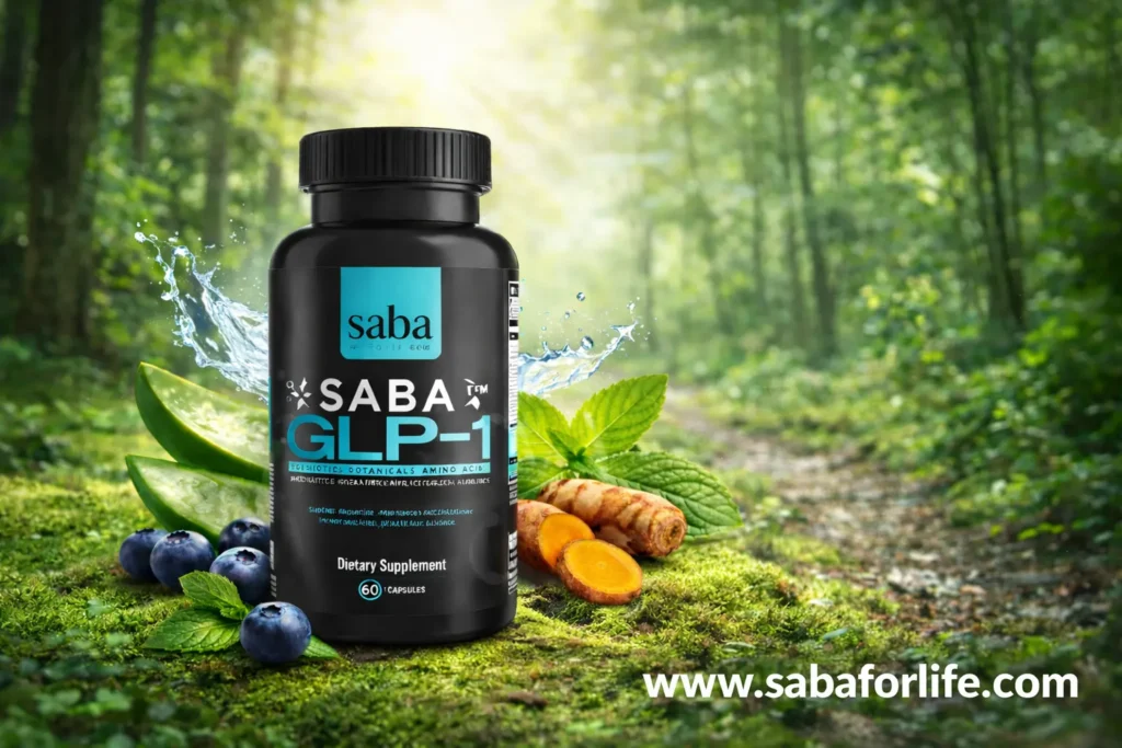 Natural GLP-1 Weight Loss Supplements for Women