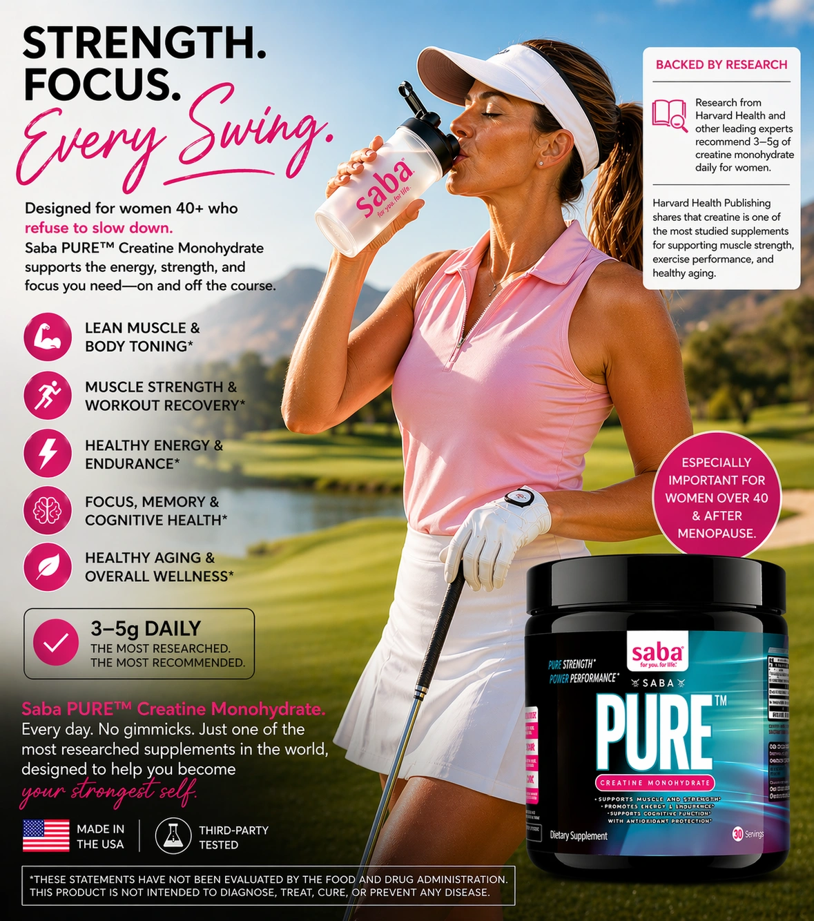 Nutrition Gaps While on GLP-1