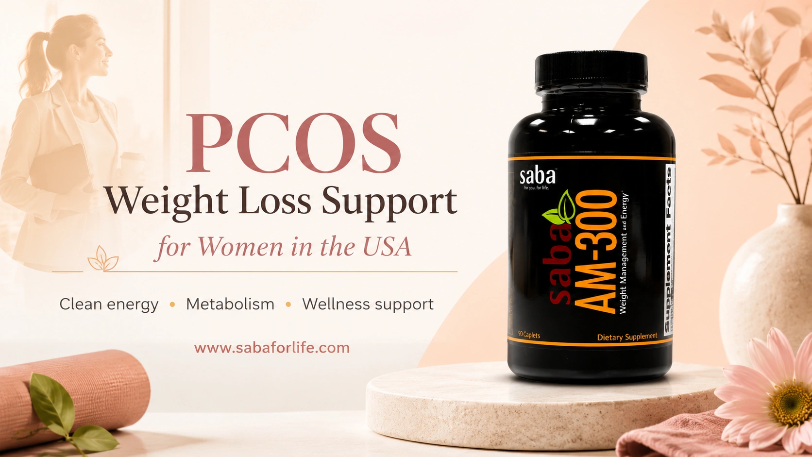PCOS Weight Loss for Women- Why It Feels Harder