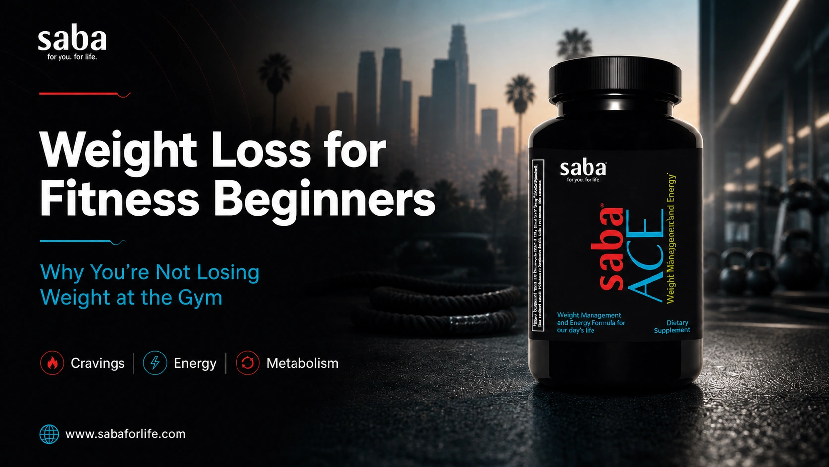 Weight Loss for Fitness Beginners in Los Angeles- the Gym