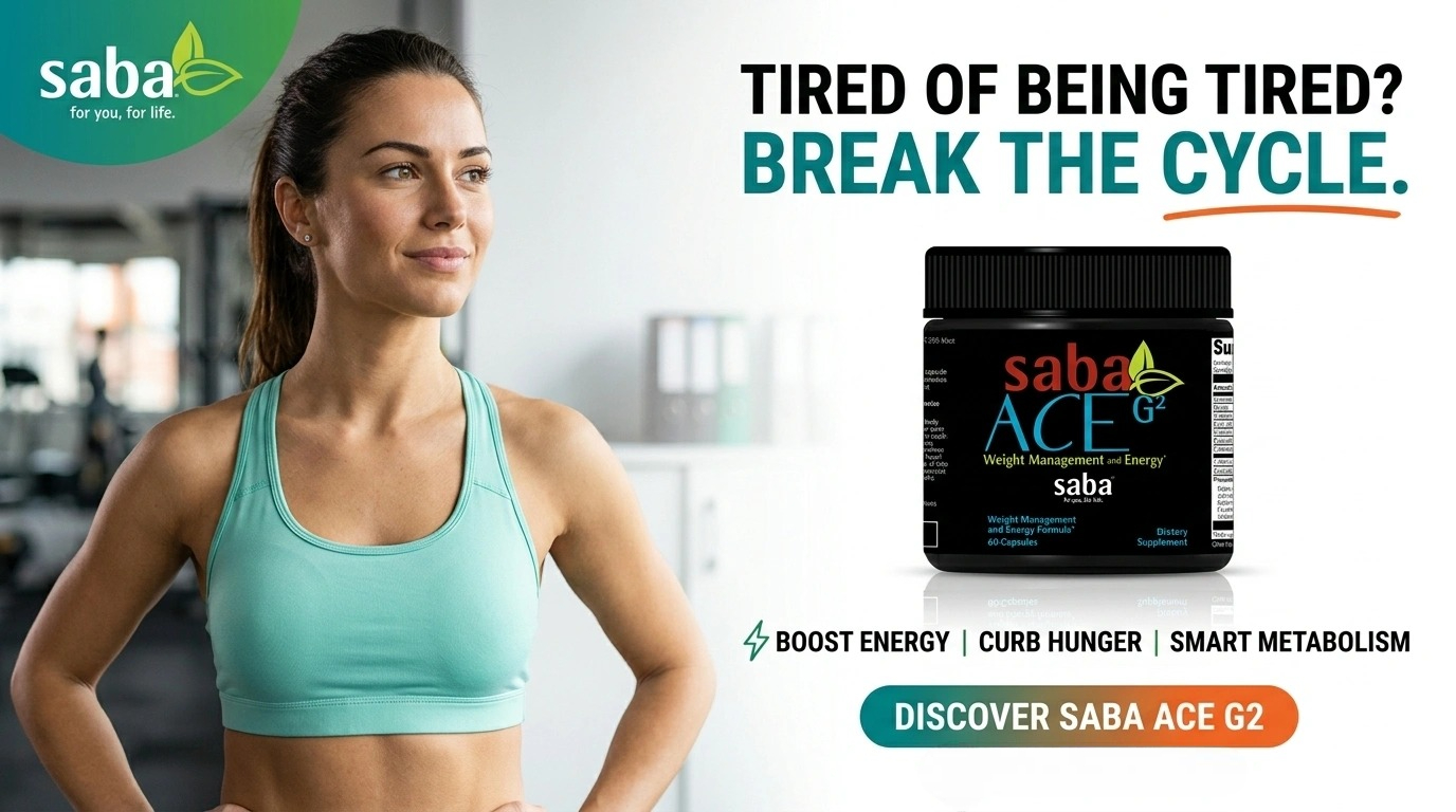 Energy Supplements for Weight Loss Boost Energy & Metabolism