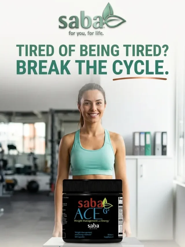 Why Am I Always Tired and Can’t Lose Weight?