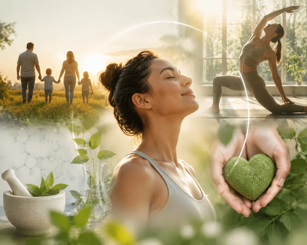 Wellness